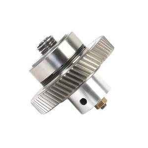 Pompe à huile 62 mm C2.2, nouvelle pompe pour C4.2 U5MK8267 OEM 403D-15 404D-22 404D-22TA - Product Image 5