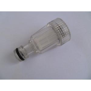 Conector de Boquilla de Conexión Rápida Universal, Conjunto de Tuerca de Entrada de Agua Externa para Lavadora de Autos, Accesorios para Máquinas de Limpieza - Product Image 3