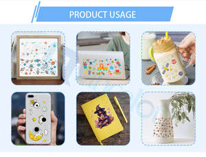 Impresora UV Profesional con Tinta Blanca y Barniz, Cabezales Epson I3200 X3 para Impresión en Acrílico, Metal, Vidrio y Cuero, 60x90cm - Product Image 4