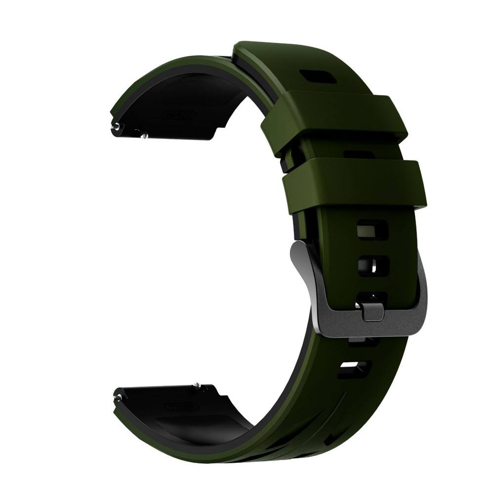 อาร์มี่ กรีน แบล็ค