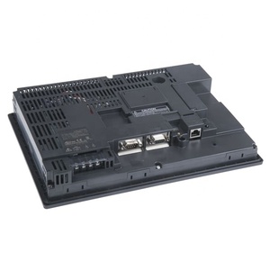 คอนโทรลเลอร์ HMI หน้าจอสัมผัส GT1275-VNBA GT1175-VNBA-C หน้าจอสัมผัส GT1575-VNBA GT1675-VNBD HMI มีสินค้าในสต็อก - Product Image 1
