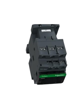 Schneider <b>Contactor</b> LC1D12U7 LC1D12Q7 LC1D12P7 LC1D12M7 LC1D12MD LC1D12E7 LC1D12F7 LC1D12B7 LC1D12BL LC1D12BD LC1D12FD LC1D12R7 - Product Image 6