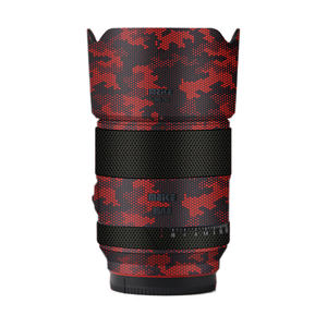 Sticker Skin 3M Wraps Film Protecteur Vinyle Decal Skin pour MEKE AF 85F1.8 Pro E Mount Camera Lens Skin Sticker Personnalisable Pattern - Product Image 2