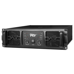 PA213 스테레오 <span class=keywords><strong>2</strong></span>*1300 와트 출력 클래스 H 강력한 노래방 서브우퍼 전문 전력 증폭기 - Product Image 3