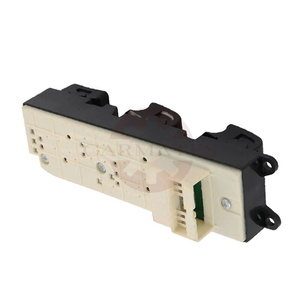 Botón del Panel del interruptor de Control del regulador principal de la ventanilla eléctrica 84820-35010 8482035010 para <span class=keywords><strong>Toyota</strong></span> Hilux 4Runner <span class=keywords><strong>Land</strong></span> <span class=keywords><strong>Cruiser</strong></span> Carina E - Product Image 5