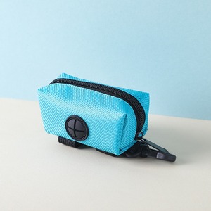 Nouveau distributeur de déchets pour animaux de compagnie en plein air avec un fort contrôle des odeurs, sacs biodégradables, porte-sacs à excréments pour chiens et chats durable - Product Image 4