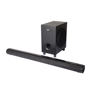 Barra de sonido directa de fábrica Mezcladores de potencia Barra de sonido Bluetooth Altavoz Música Subwoofer Hogar - Product Image 1