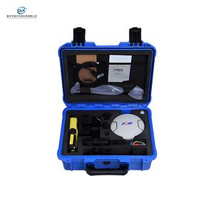 جهاز مسح أرضي لتحديد المواقع, <span class=keywords><strong>Rtk</strong></span> <span class=keywords><strong>Gps</strong></span> آلة مسح أرضي A90 LCD GNSS <span class=keywords><strong>GPS</strong></span> <span class=keywords><strong>Rtk</strong></span> جهاز استقبال اختبار صناعي - Product Image 5