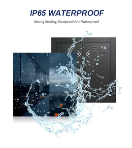 Cài đặt cố định <span class=keywords><strong>LED</strong></span> hiển thị thương mại P3 Độ phân giải cao màn hình <span class=keywords><strong>LED</strong></span> cho trong nhà biển quảng cáo sử dụng - Product Image 2