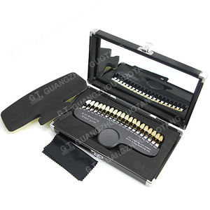 Guia de cerâmica dental para branqueamento, guia de denture e sombra - Product Image 4