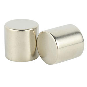 Rainbow Tumbler con manico personalizzato 5x5 6x6x6 magneti permanenti a forma di cilindro di buona qualità in terra rara - Product Image 2