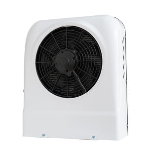 12V/24vvehicle Xe Tải xe buýt xe hơi AC điều khiển HVAC khí hậu Bảng điều khiển chuyển đổi 24V tạm thời hiển thị tự động điều hòa không khí mát - Product Image 5