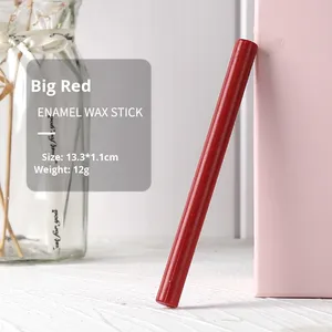 Varillas <span class=keywords><strong>de</strong></span> cera para sellado <span class=keywords><strong>de</strong></span> vidrio al por mayor para usar con tiras <span class=keywords><strong>de</strong></span> pistolas para sellos <span class=keywords><strong>de</strong></span> sellado <span class=keywords><strong>de</strong></span> sobres fabricados por la empresa - Product Image 6