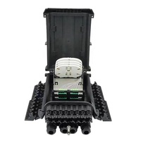 Kotak Distribusi Serat Optik SURELINK 16port 24port 32port Kotak NAP Kotak Terminal Ftth