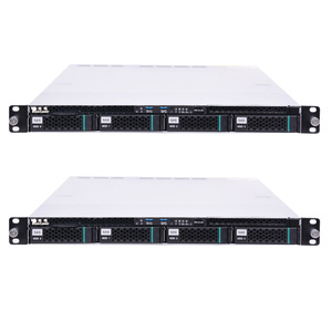 High Performance 1U Rack Server Socket Cloud PR1510P Powerleader PR1510P Powerleader PR1510P - Product Image 3