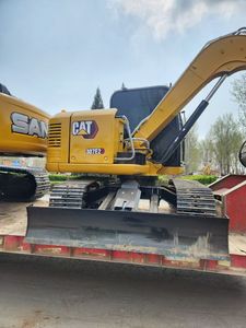 Cat 307E2 utilisé pour Offre Spéciale CAT306D 305.5 307 308 Meilleure vente 7ton 307 307e Mini pelle en bon état - Product Image 6