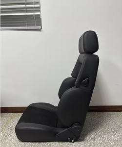 Sedili da <span class=keywords><strong>Corsa</strong></span> Regolabili a 3 <span class=keywords><strong>Porte</strong></span> per Auto, con Sistema di Sgancio Rapido e Pieghevoli - Product Image 2