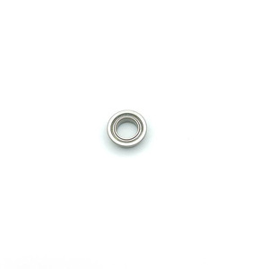 Smf74zz Deep Groove Ball <b>Bearing</b> 4X7X2.5 Mm Stainless Steel Metric Sliding <b>Bearing</b> For Construction Industry - Product Image 1