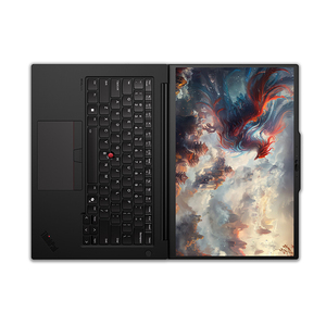 Thinkpad P14s Gen 5 ของแท้ใหม่เอี่ยม ขนาด 14.5 นิ้ว Ultra 5-125H แรม 16GB SSD 1TB แล็ปท็อป โน้ตบุ๊ก ของแท้ใหม่เอี่ยม L - Product Image 6