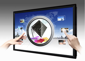 Cấp công nghiệp điều khiển cảm ứng tất cả-trong-một Máy tính để sử dụng nhà máy - Product Image 2