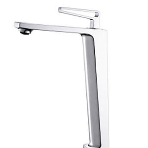 Luxury Carved Craft 59-1 Brass Basin Faucet Bathroom Faucet Deck Mounted Water Taps Wash Basin Faucet - Product Image 1