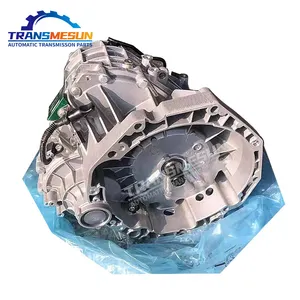 MESUN Brand New VT1 AUTO Transmission Assembly For Mini Cooper R50 R52 24007573542 482451 HBAO-03-00M1 A15-1500010 Gearboxes