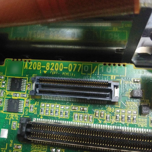 FANUC A20B-8200-0770 บอร์ดควบคุม PCB - Product Image 2