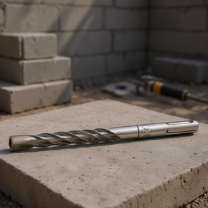 Foret SDS-Plus Extreme 2 10 mm pour le perçage du béton et de la maçonnerie - Product Image 3