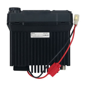 Émetteur-récepteur VHF UHF BF-TM8250R 50W Radio mobile DMR 160 canaux avec <span class=keywords><strong>SFR</strong></span> pour les voyages sur la route et la logistique - Product Image 6