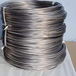 Kawat <span class=keywords><strong>Titanium</strong></span> untuk Teknik Lingkungan |   Kawat <span class=keywords><strong>Titanium</strong></span> Tahan Korosi - Product Image 5