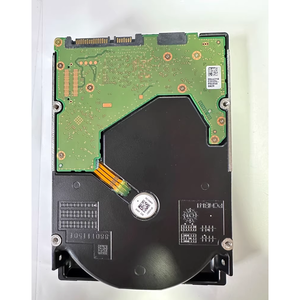 Новый и б/у оригинальный жесткий диск Ultrastar DC HC550 08CCGH WUH721816ALE6L0 для серверов, 16 ТБ, 7.2K об/мин, SATA 6 Гбит/с, 3.5 дюйма - Product Image 2