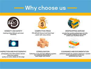 บริษัทขนส่งสินค้าด่วนแบบ Door-to-Door YT เซินเจิ้น จีน เอเชีย สหรัฐอเมริกา บริการขนส่งสินค้าทางอากาศแบบ LCL ประกันภัยสินค้าอันตราย บริการจัดเก็บ - Product Image 4