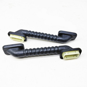 ฝาครอบชุดสายไฟท้ายรถยนต์ Volkswagen รุ่น 1K9971829C ยางกันน้ำ IP65 สำหรับ Tiguan Scirocco - Product Image 1