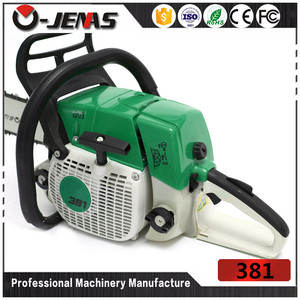 Motosega a Benzina 72cc 381/380/038 Popolare - Product Image 6