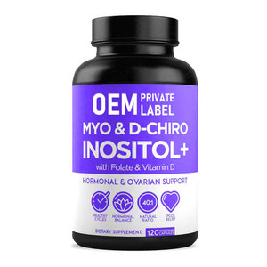 Cápsulas de Gel Suave con Raíz de Cohosh Negra y <span class=keywords><strong>Don</strong></span> <span class=keywords><strong>Quai</strong></span> DIM para el Apoyo a la Menopausia, para la Salud de la Mujer Adulta - Product Image 4