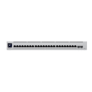 Switch Administrado de Capa 3 EnterpriseXG 24 (Gen1) con 1 Año de Garantía y Capacidad de 580 Gbps - Product Image 4
