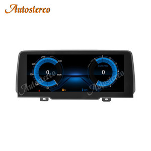 <span class=keywords><strong>12</strong></span>.3 pouces Qualcomm 662 Android <span class=keywords><strong>12</strong></span> pour BMW <span class=keywords><strong>X3</strong></span> G01 2018-2022 lecteur multimédia de voiture Navigation GPS Auto Radio unité principale Carplay - Product Image 6