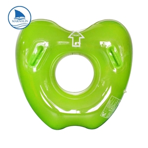Fábrica de suministro de agua Parque tubo inflable piscina flota río perezoso solo tubos - Product Image 3