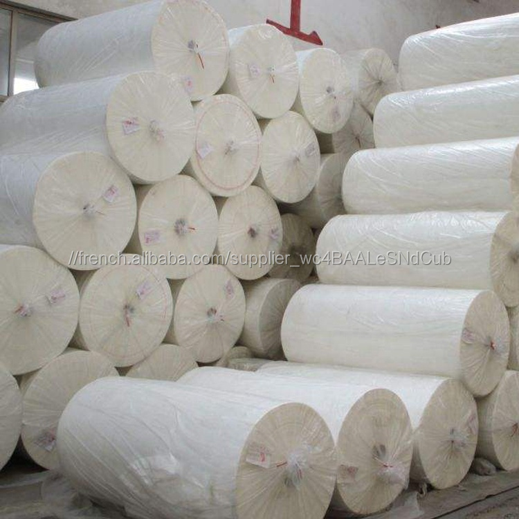 Parents Rouleaux Papier Toilette Mère Rouleau De Papier