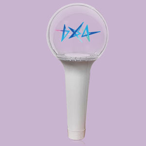 Bâton lumineux LED personnalisé pour les groupes Kpop Straykids <span class=keywords><strong>Ateez</strong></span> TXT ENHYPEN Concerts et événements de remise de diplômes - Alimenté par batterie Utilisation en extérieur - Product Image 5