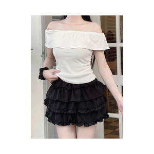 Best Quality Breathable <b>Tight</b> Casual Skirts for Women Oversized High Waist Straight Natural Vietnam Manufacturer Free Sample - Product Image 2
