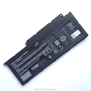 Batería para Portátil DELL <span class=keywords><strong>INSPIRON</strong></span> 15 <span class=keywords><strong>7537</strong></span> 17 7737 14.8v 58WH - Product Image 1