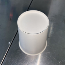 Disposable Paper <b>Cold</b> <b>Cup</b> Simple Style For Beverage Use - Product Image 3