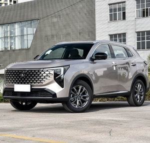 SUV Crossover Urbain Populaire Changan CS55 PLUS avec Suspension Indépendante, Entrée Sans Clé et Cabine Spacieuse pour le Commerce Automobile Transfrontalier - Product Image 1