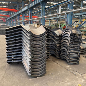 Nuevo Molde de Hormigón Prefabricado para Rompeolas, Molde de Hormigón Ligero de 500 kg, Producto de <span class=keywords><strong>Tetrapodos</strong></span> Prefabricados - Product Image 5