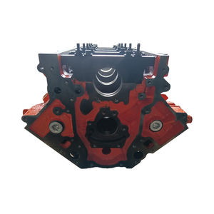 Chevrolet hiệu suất LSX Bowtie khối động cơ 19260093 trên bán - Product Image 5