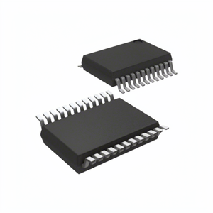 24 SSOP Manufacturer Channel Embedded C8051F986-C-GUR Components Electronic - Product Image 1