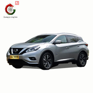 Gebrauchter 2019 <span class=keywords><strong>Nissan</strong></span> X-Trail 2.0L CVT Linkslenker Benzin SUV Automatikgetriebe - Product Image 1