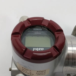 ホットセール高精度アズビルAT9000差圧センサー - Product Image 4