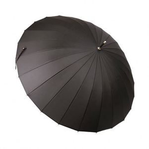 Parapluie de golf coupe-vent de haute qualité pour les voyages en plein air, avec impression de logo, vente en gros - Product Image 6